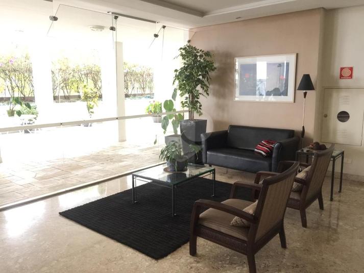 Venda Apartamento São Paulo Jardim Paulista REO329460 21