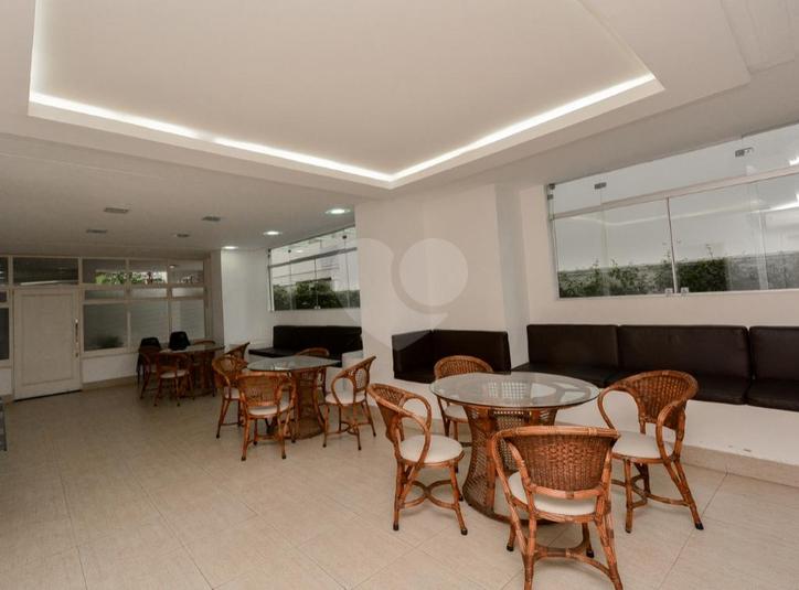 Venda Apartamento São Paulo Jardim Paulista REO329460 22