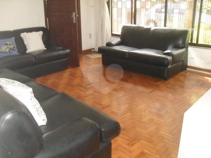 Venda Casa São Paulo Cupecê REO329502 41