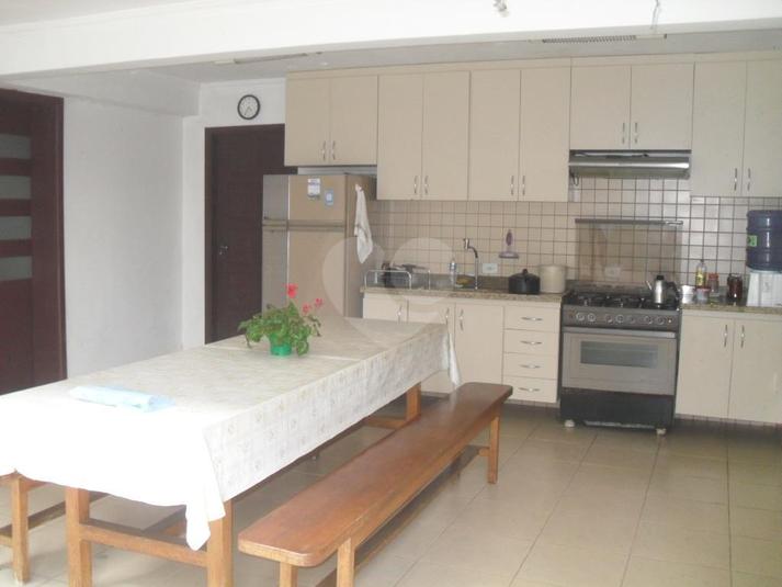 Venda Casa São Paulo Cupecê REO329502 7