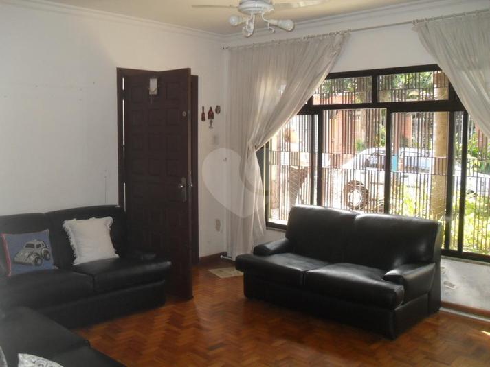 Venda Casa São Paulo Cupecê REO329502 42