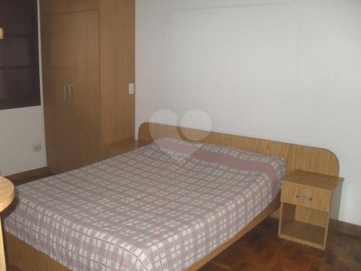 Venda Casa São Paulo Cupecê REO329502 35