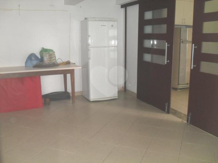 Venda Casa São Paulo Cupecê REO329502 16