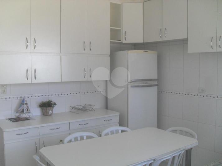 Venda Casa São Paulo Cupecê REO329502 26