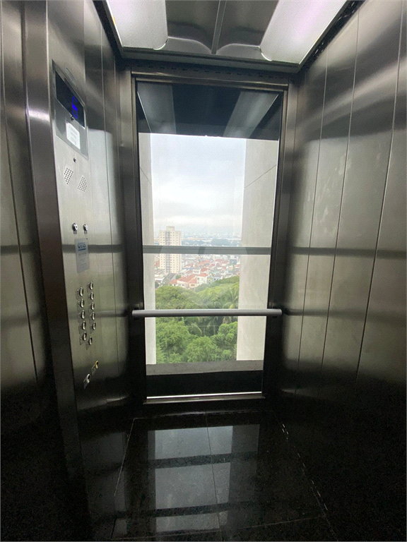 Venda Apartamento São Paulo Jardim São Paulo(zona Norte) REO329547 23