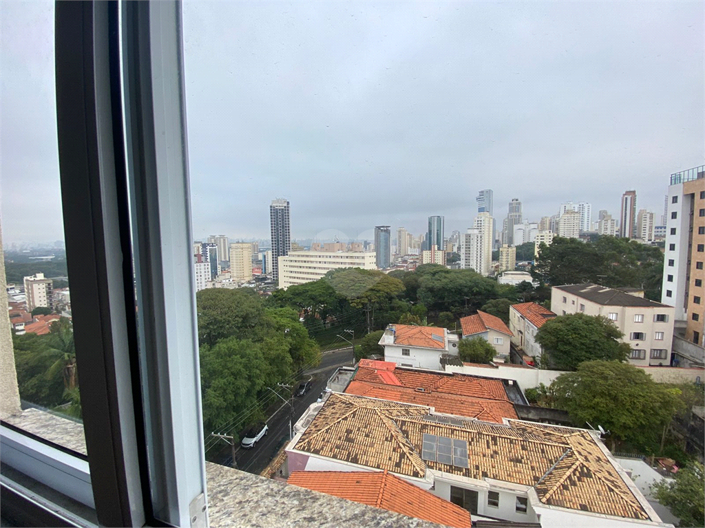 Venda Apartamento São Paulo Jardim São Paulo(zona Norte) REO329547 19