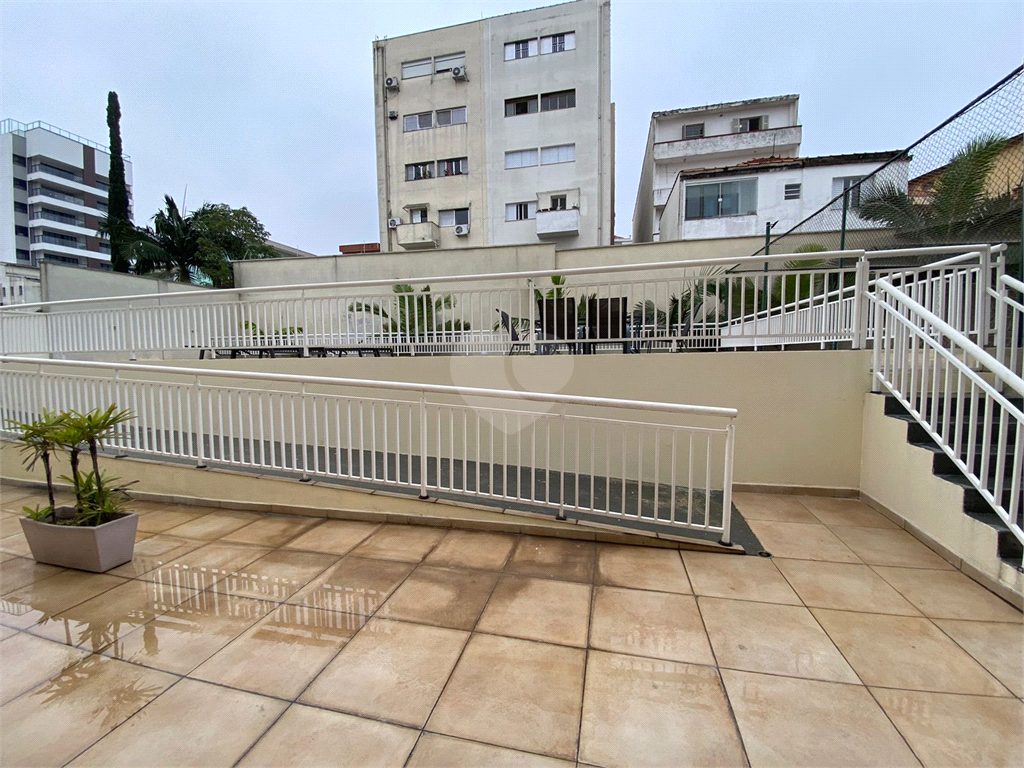 Venda Apartamento São Paulo Jardim São Paulo(zona Norte) REO329547 28