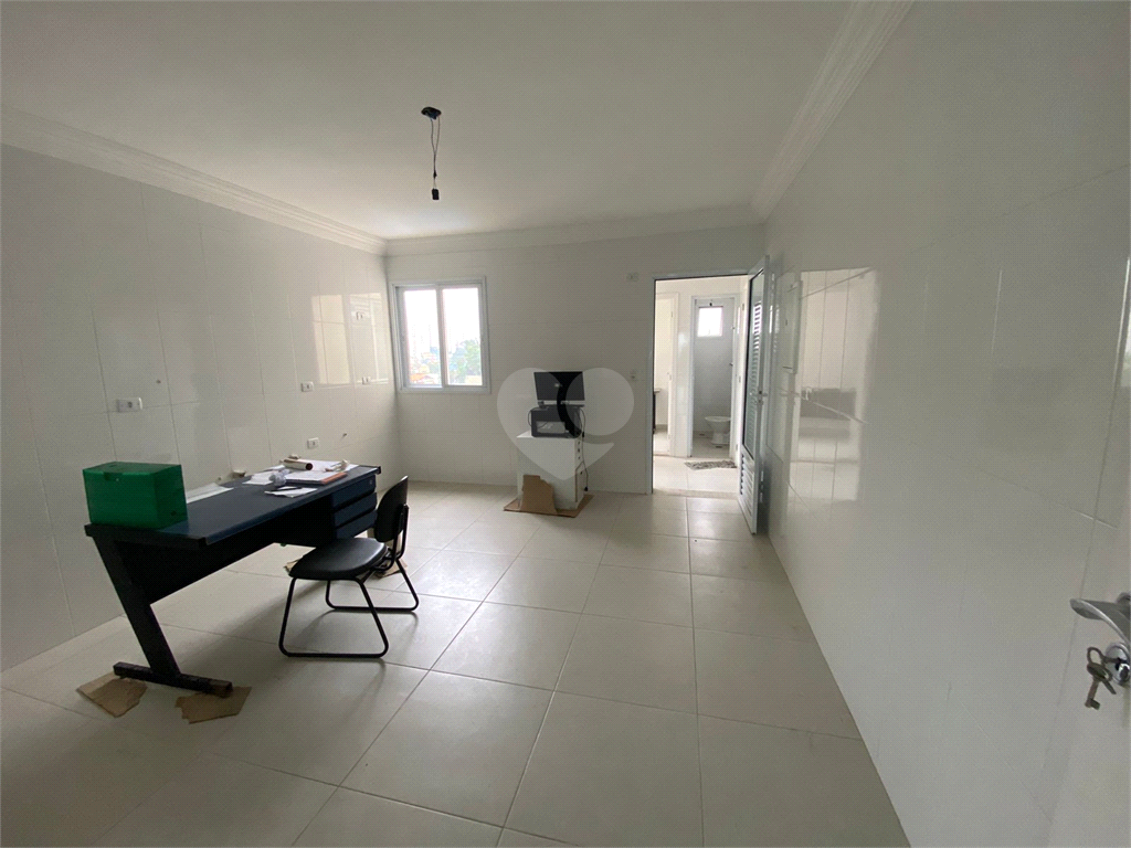 Venda Apartamento São Paulo Jardim São Paulo(zona Norte) REO329547 11