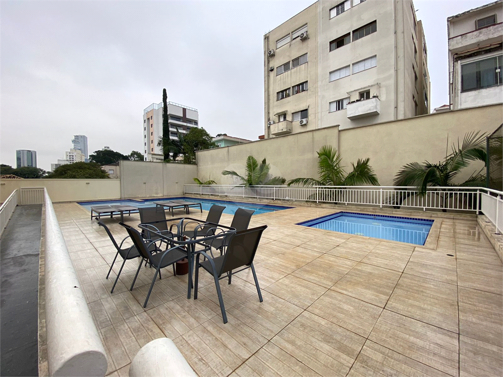 Venda Apartamento São Paulo Jardim São Paulo(zona Norte) REO329547 27