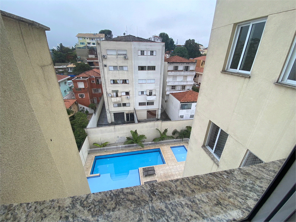 Venda Apartamento São Paulo Jardim São Paulo(zona Norte) REO329547 20