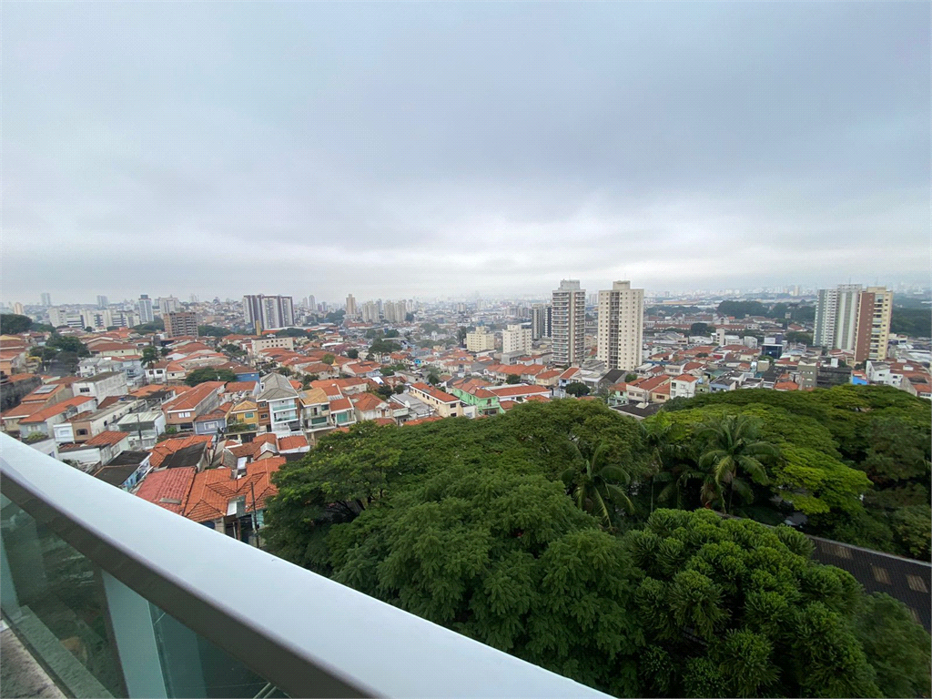 Venda Apartamento São Paulo Jardim São Paulo(zona Norte) REO329547 4