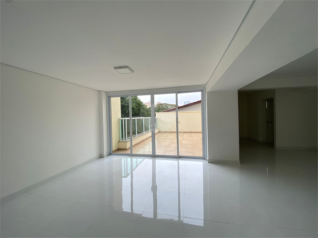 Venda Apartamento São Paulo Jardim São Paulo(zona Norte) REO329547 25