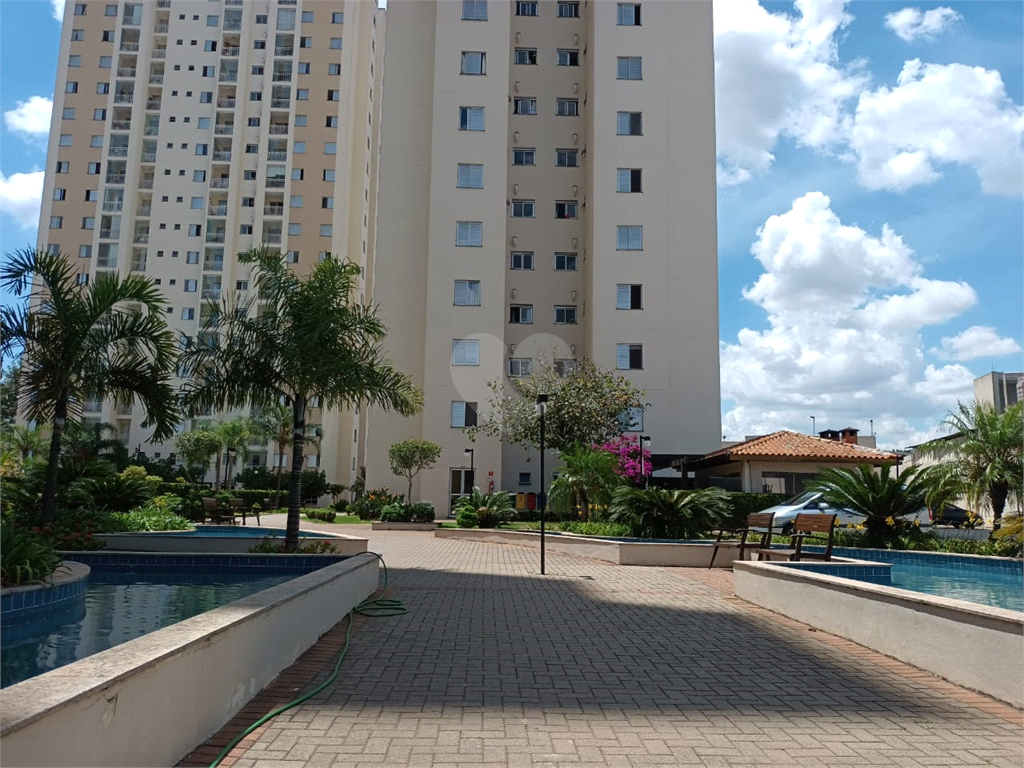 Aluguel Apartamento São Paulo Água Branca REO329564 56