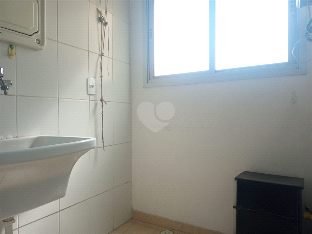 Aluguel Apartamento São Paulo Água Branca REO329564 25