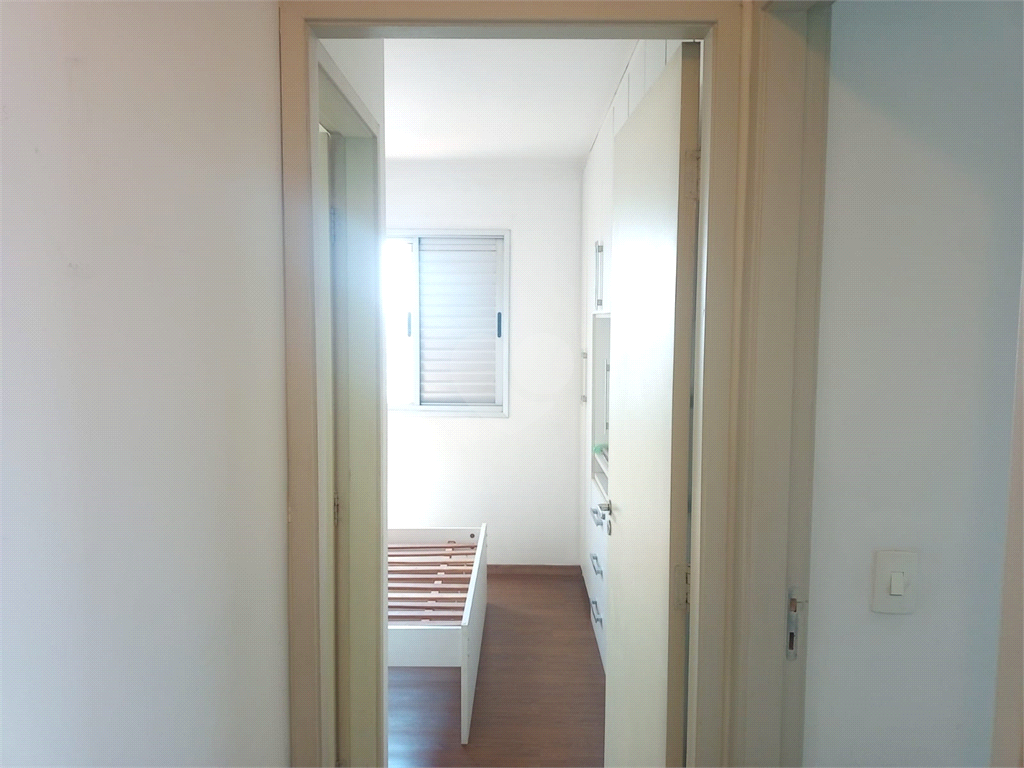 Aluguel Apartamento São Paulo Água Branca REO329564 20