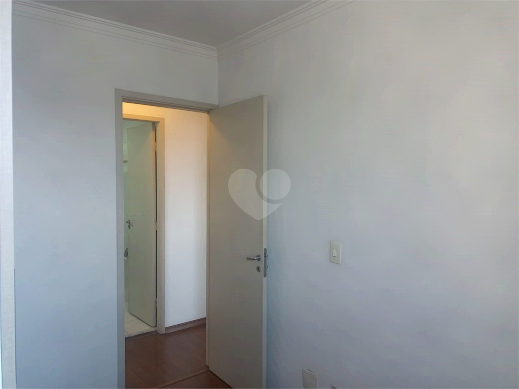 Aluguel Apartamento São Paulo Água Branca REO329564 13