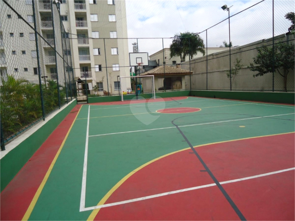 Aluguel Apartamento São Paulo Água Branca REO329564 38