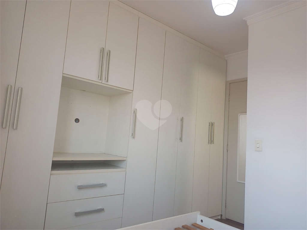 Aluguel Apartamento São Paulo Água Branca REO329564 19