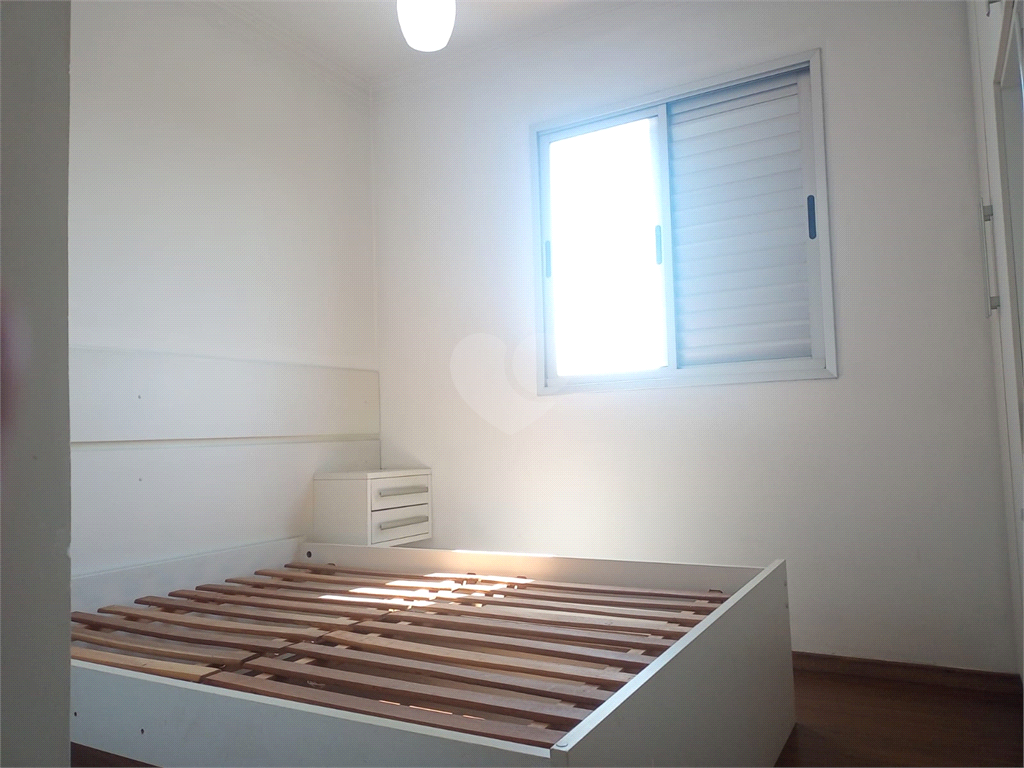 Aluguel Apartamento São Paulo Água Branca REO329564 18