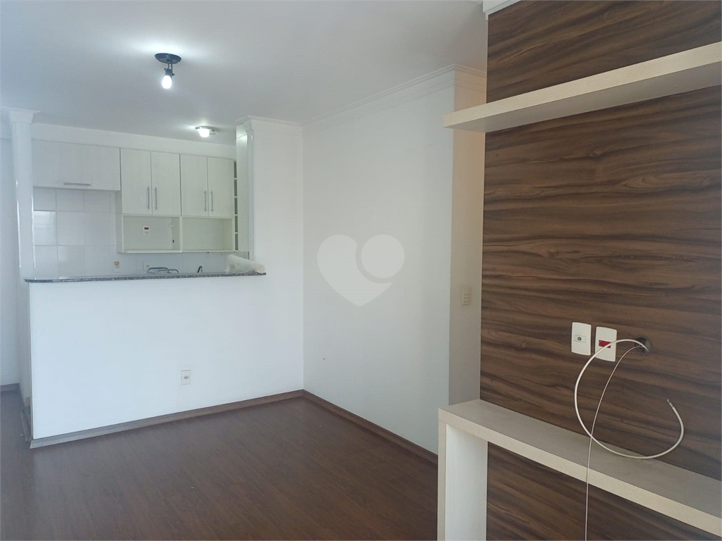 Aluguel Apartamento São Paulo Água Branca REO329564 6