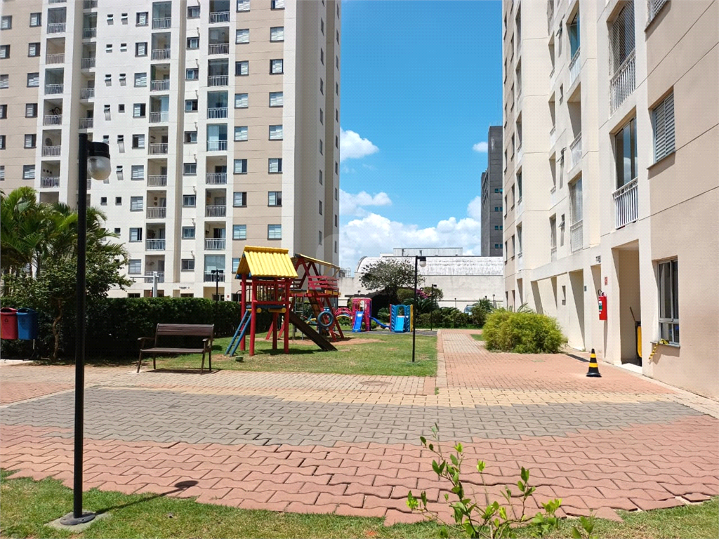 Aluguel Apartamento São Paulo Água Branca REO329564 48