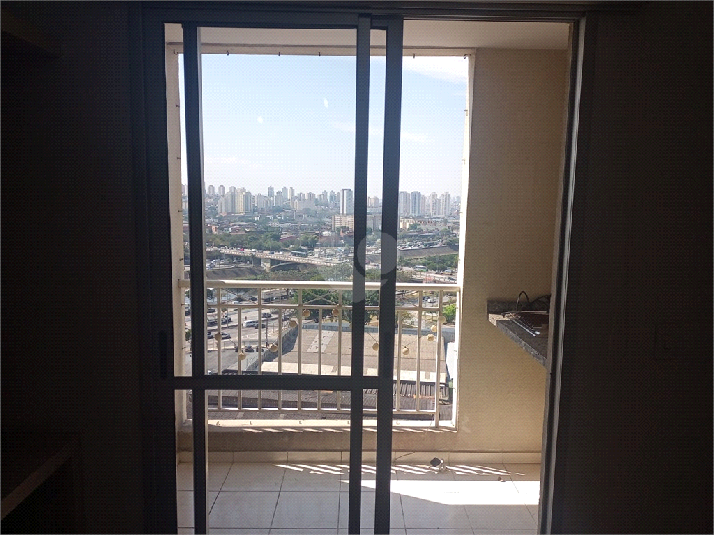 Aluguel Apartamento São Paulo Água Branca REO329564 7