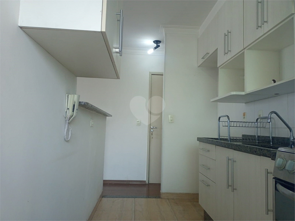 Aluguel Apartamento São Paulo Água Branca REO329564 28