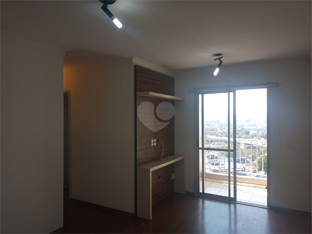 Aluguel Apartamento São Paulo Água Branca REO329564 3