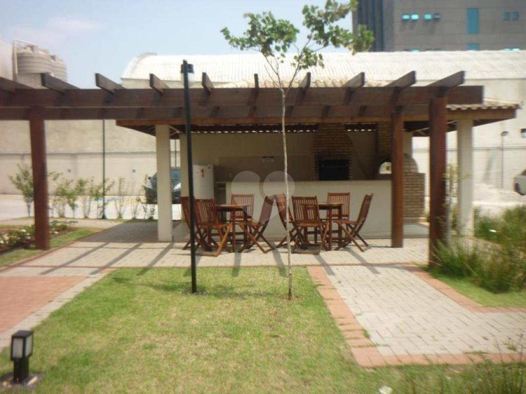 Aluguel Apartamento São Paulo Água Branca REO329564 33