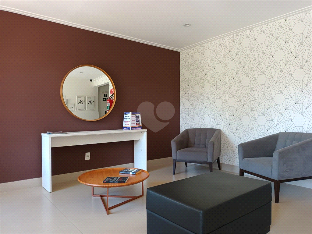 Aluguel Apartamento São Paulo Água Branca REO329564 45