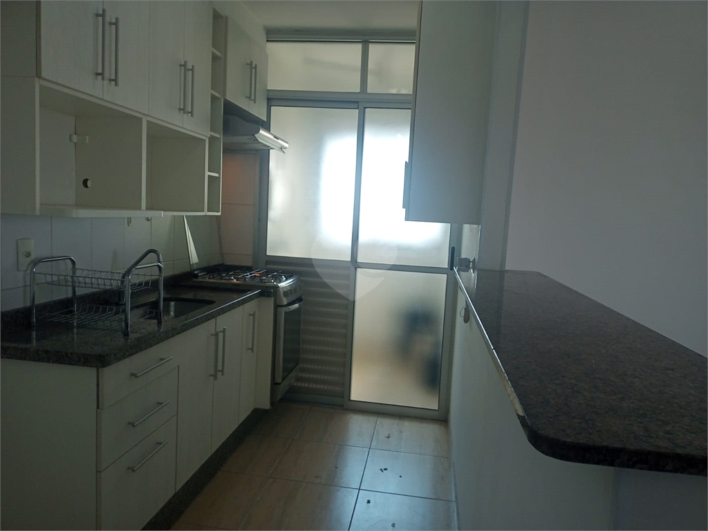 Aluguel Apartamento São Paulo Água Branca REO329564 29