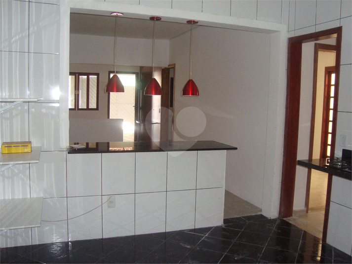 Venda Casa térrea São Paulo Imirim REO329567 8