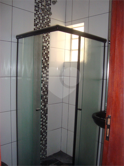 Venda Casa térrea São Paulo Imirim REO329567 18