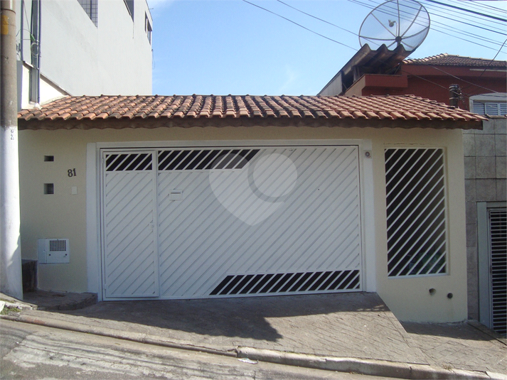 Venda Casa térrea São Paulo Imirim REO329567 1