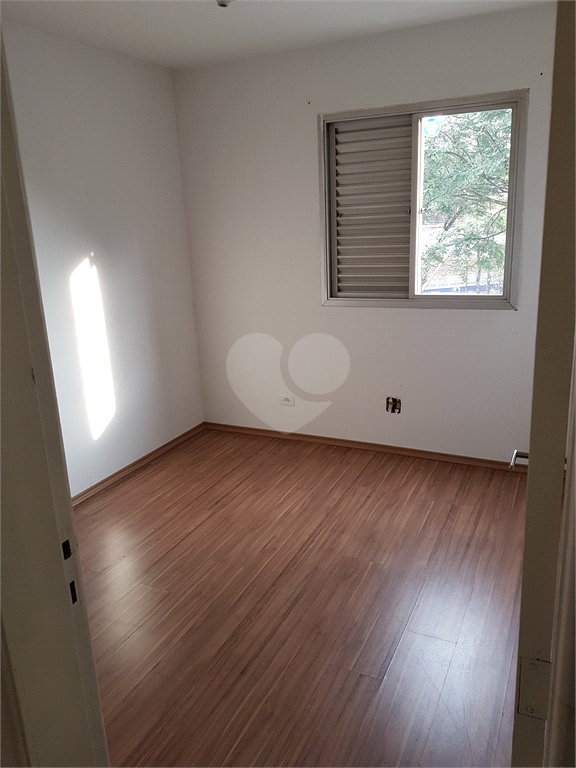 Venda Apartamento São Paulo City América REO329582 5