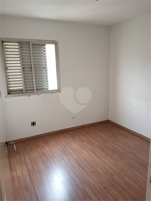 Venda Apartamento São Paulo City América REO329582 6