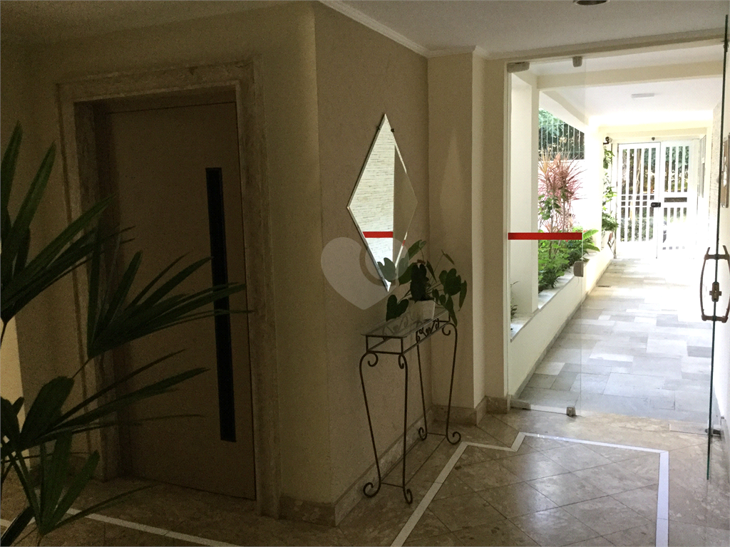 Venda Apartamento São Paulo City América REO329582 15