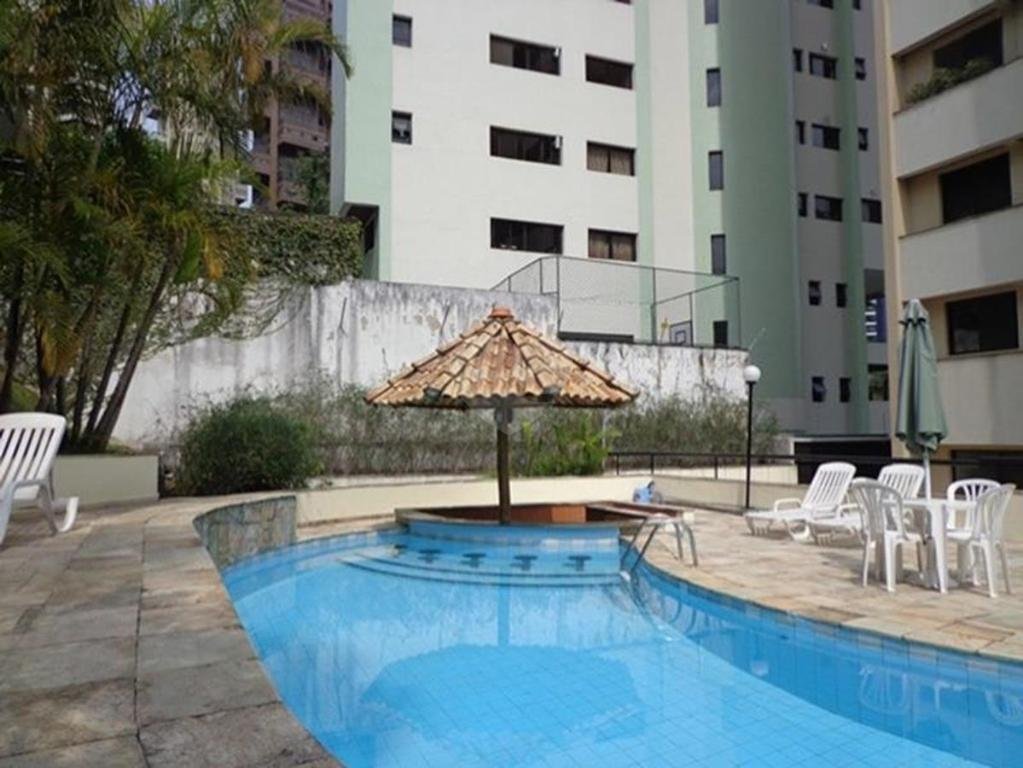 Venda Apartamento São Paulo Vila Suzana REO329630 17