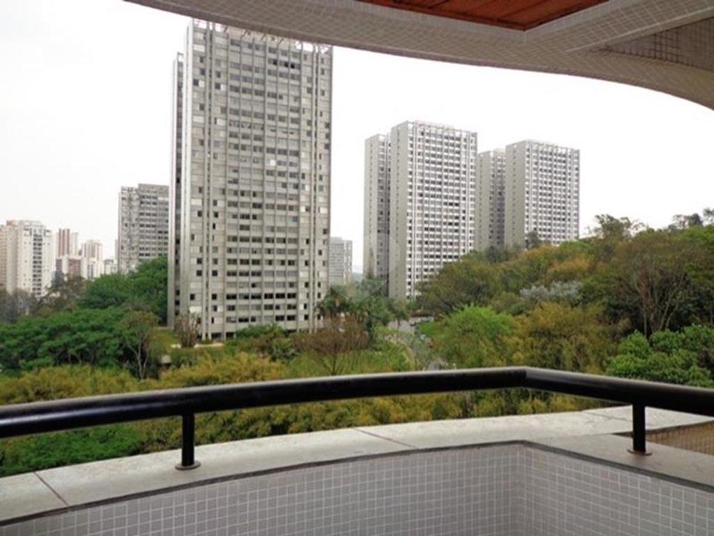 Venda Apartamento São Paulo Vila Suzana REO329630 6