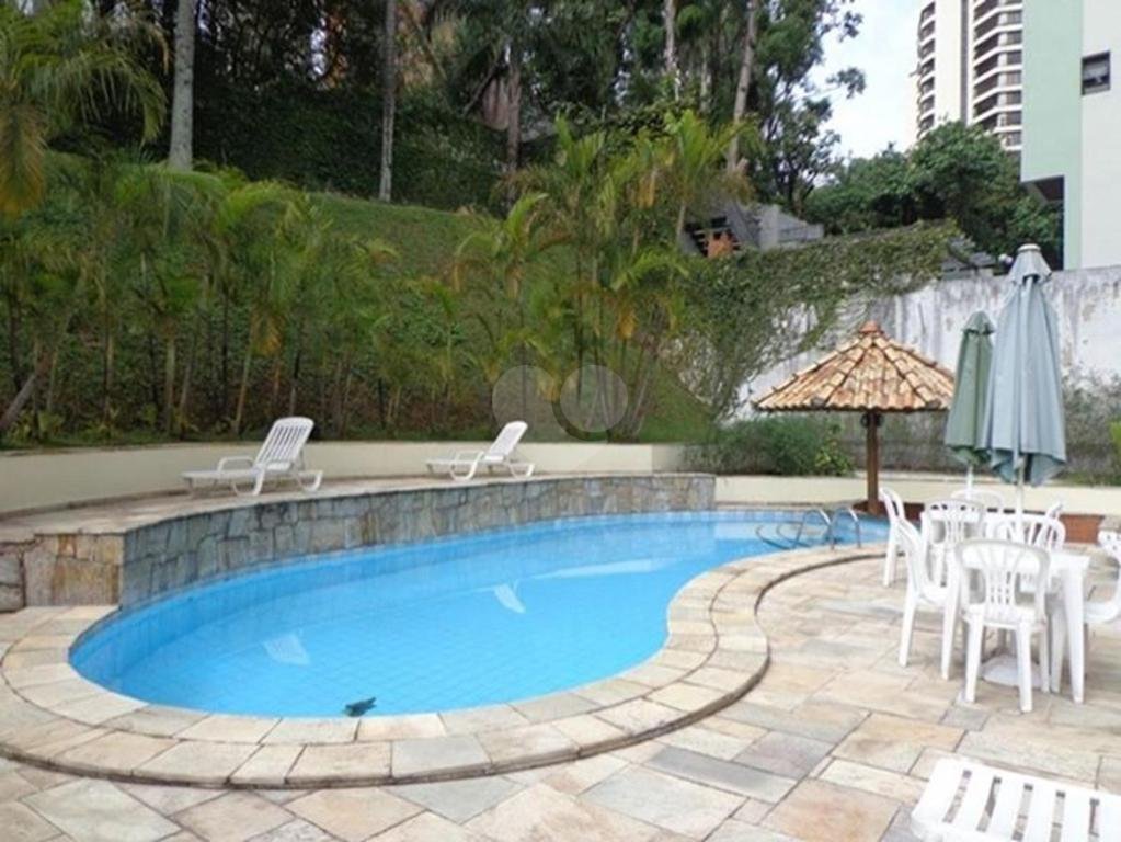 Venda Apartamento São Paulo Vila Suzana REO329630 20