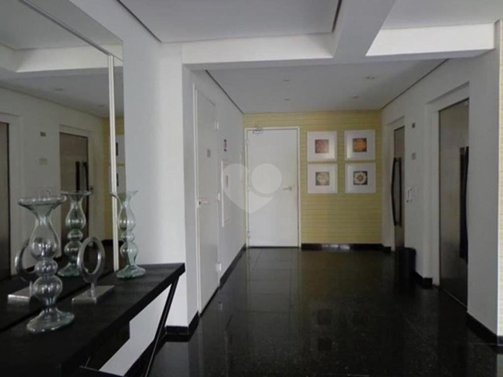 Venda Apartamento São Paulo Vila Suzana REO329630 19