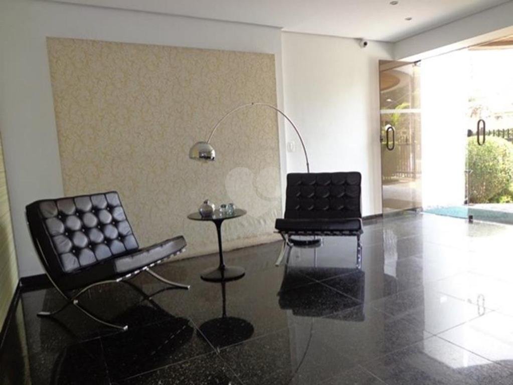 Venda Apartamento São Paulo Vila Suzana REO329630 18