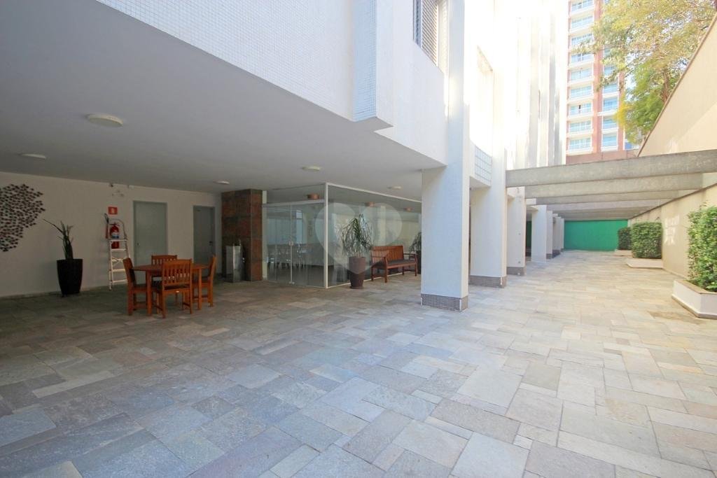 Venda Apartamento São Paulo Pinheiros REO329631 38