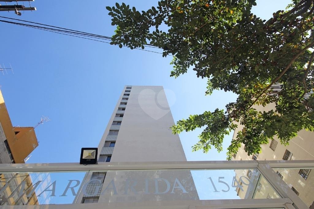 Venda Apartamento São Paulo Pinheiros REO329631 35