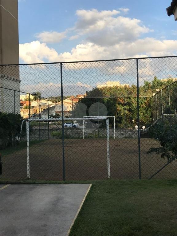 Venda Apartamento Sorocaba Vila Odim Antão REO329632 12