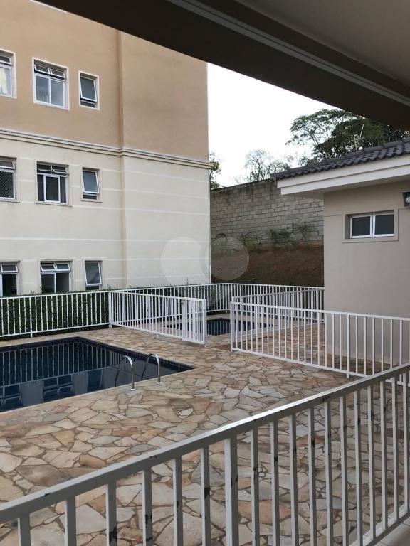 Venda Apartamento Sorocaba Vila Odim Antão REO329632 22