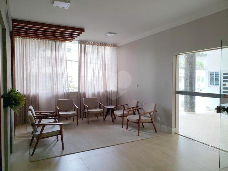 Venda Apartamento São Paulo Paraíso REO329635 23