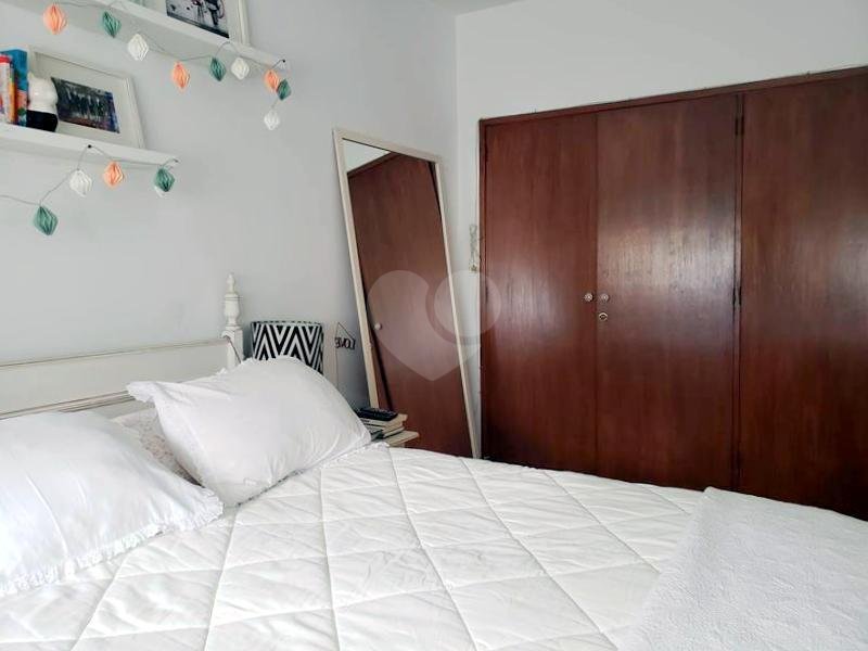 Venda Apartamento São Paulo Paraíso REO329635 20