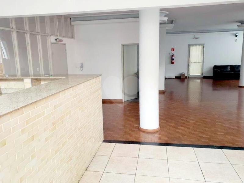 Venda Apartamento São Paulo Paraíso REO329635 30