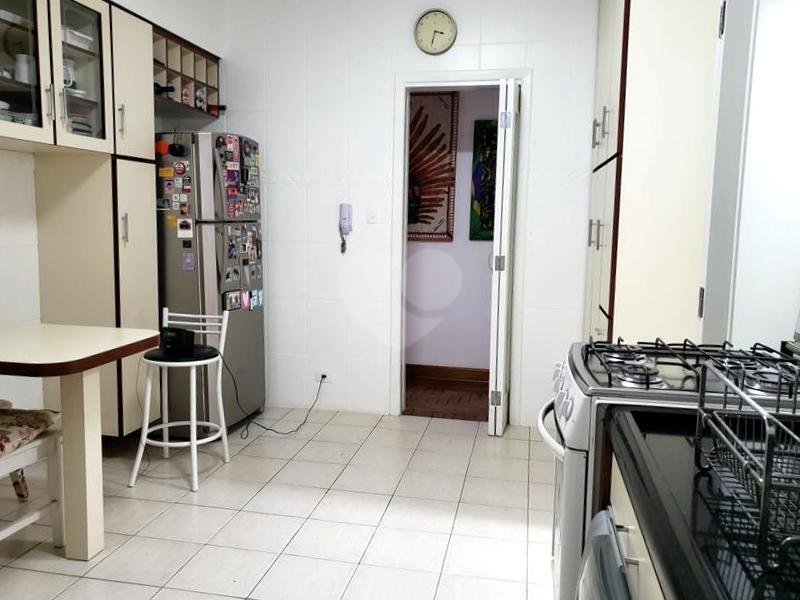 Venda Apartamento São Paulo Paraíso REO329635 22